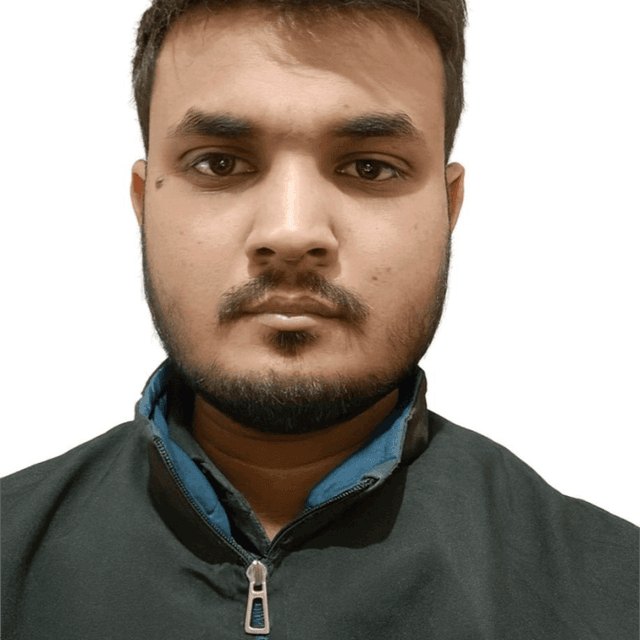 Suraj Kumar
