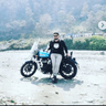 Suraj  Kumar