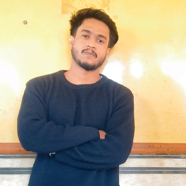 Suraj Kumar Gope