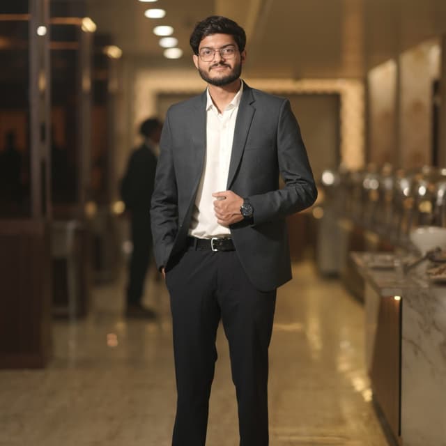 Suraj Kumar Ojha
