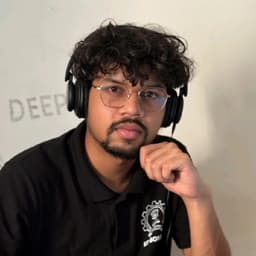Suraj kumar patel