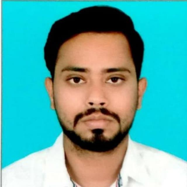 suraj kumar sethy