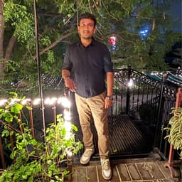 Suraj Kumar Singh