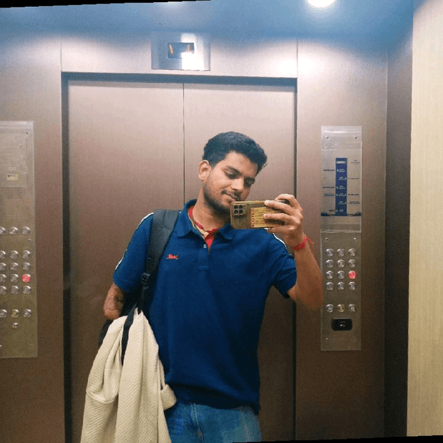SURAJ KUMAR TURI