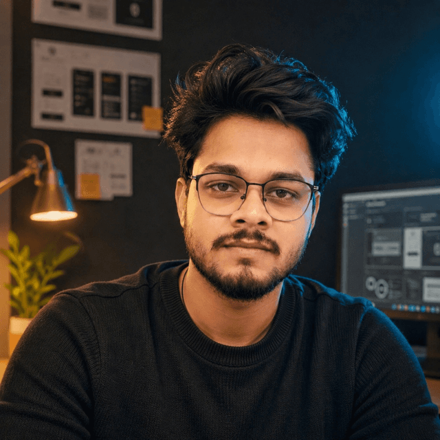 Suraj Kumar