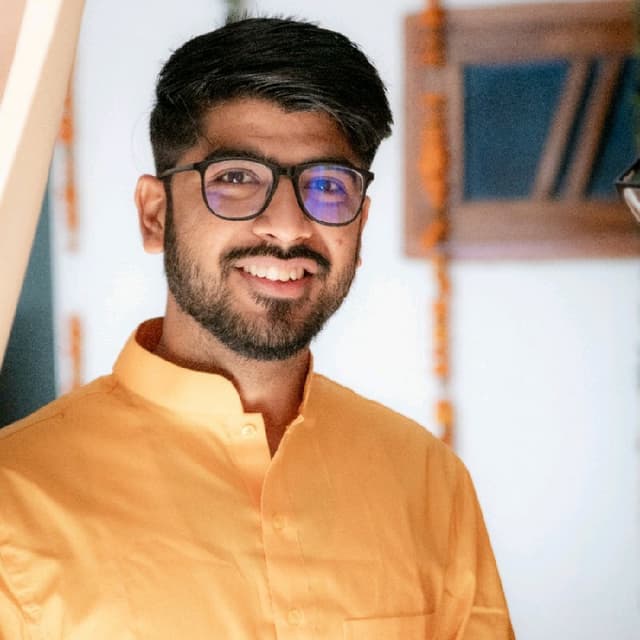 Suraj Madaan