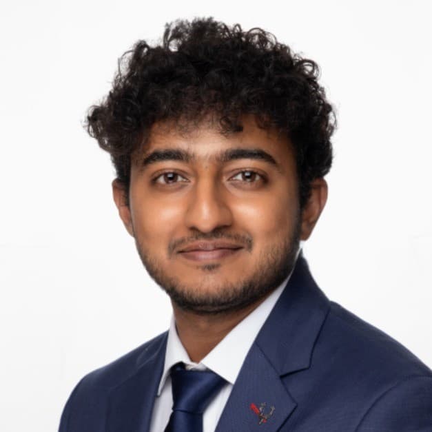 Suraj Pawar