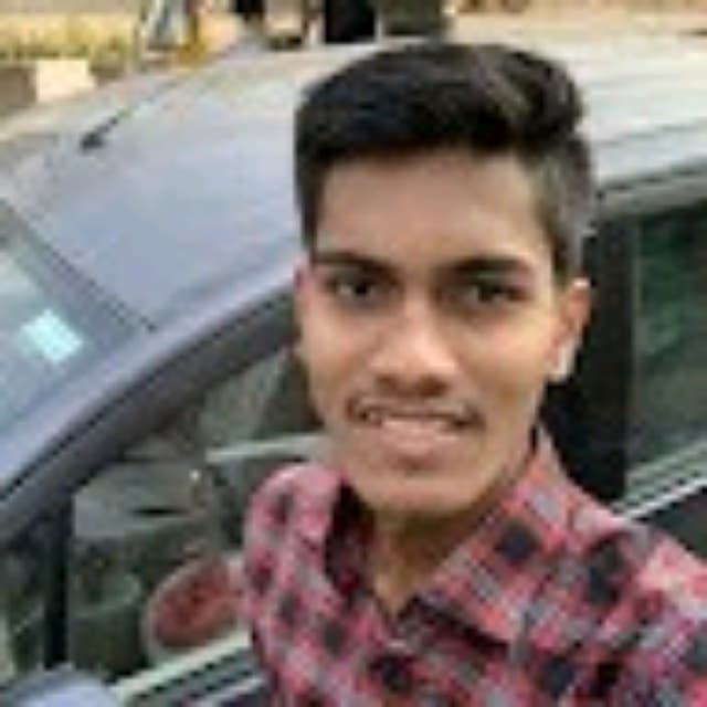 Suraj Malekar