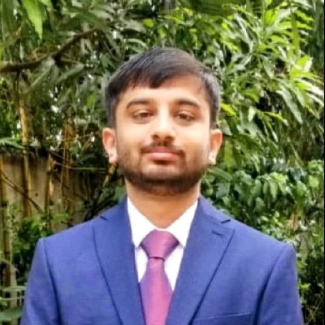 Suraj Shivu