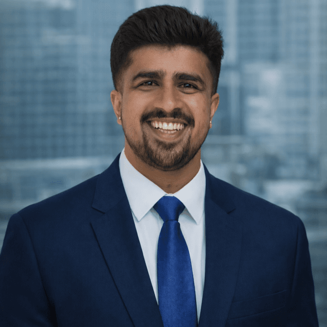 SURAJ MALLI