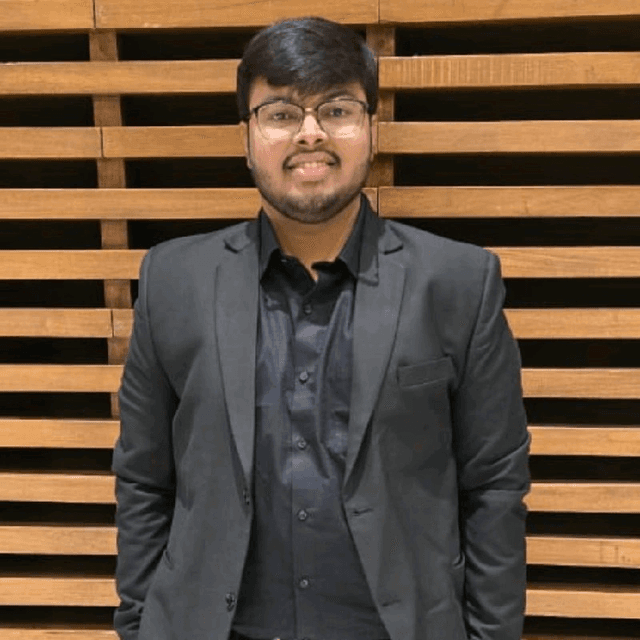 Suraj Malpani