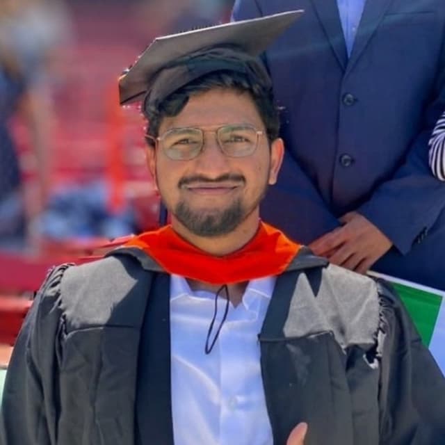 Suraj Malthumkar