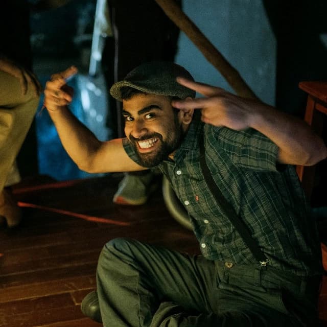 Suraj Mangtani