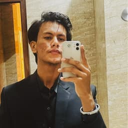Suraj Mehta
