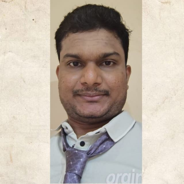 Suraj Mite