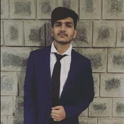 Suraj Mohite