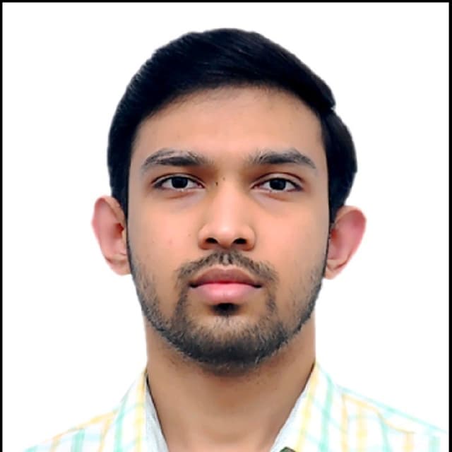 Suraj Mukherjee