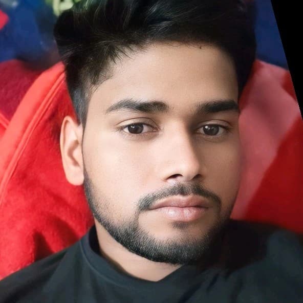 Suraj Nishad