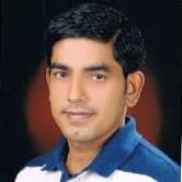 Suraj Parwani