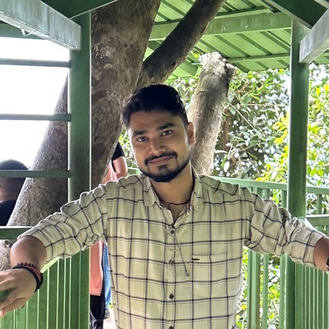 Suraj Patel