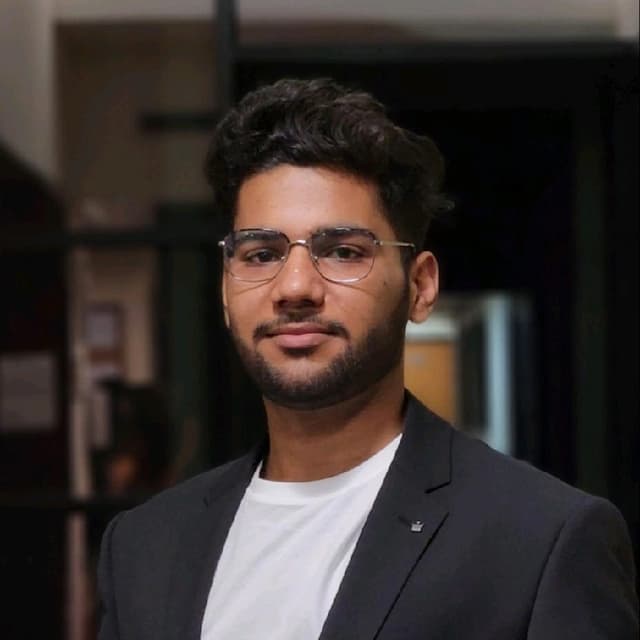 Suraj Prakash