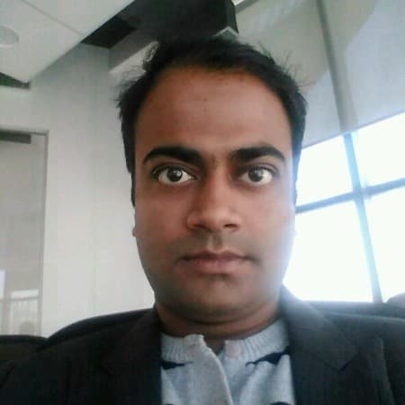 Suraj Prakash