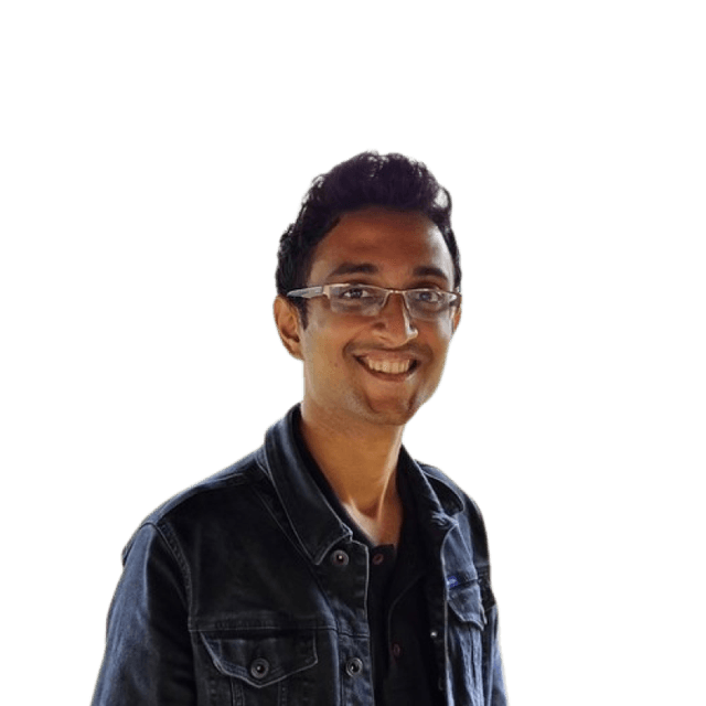 Suraj Rajan