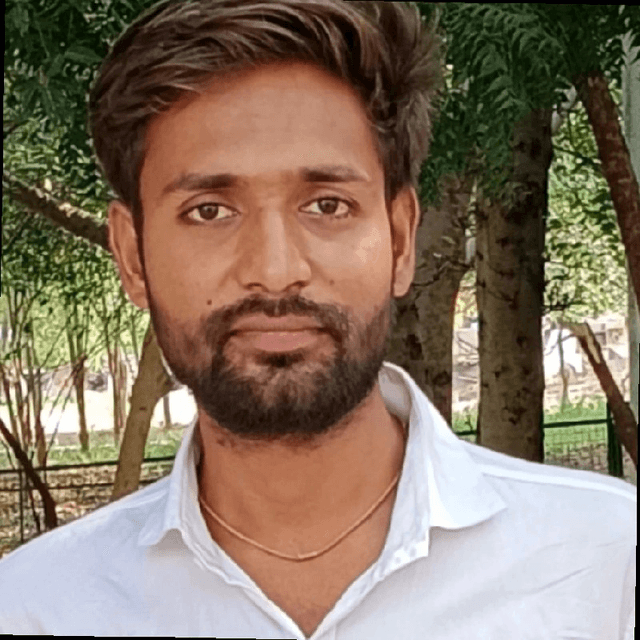 Suraj Rathor