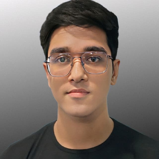 Suraj Rawat