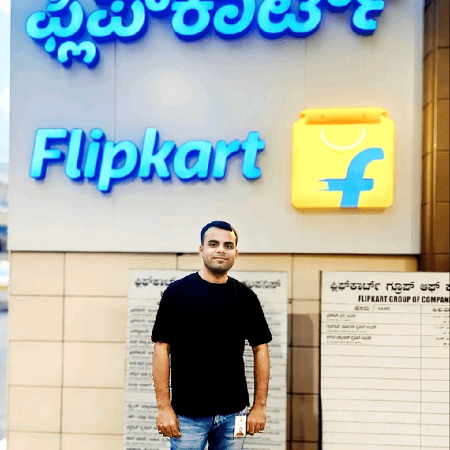 Suraj Ray
