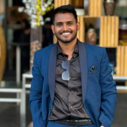 Suraj Ray