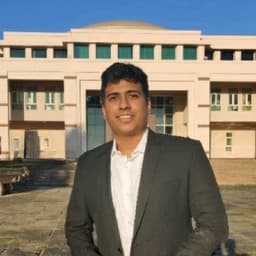 Suraj Salian