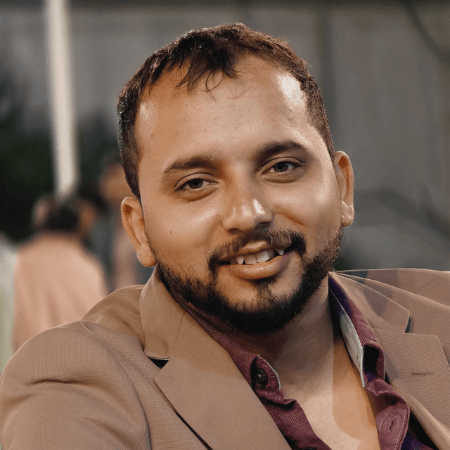 SURAJ SANGWAN