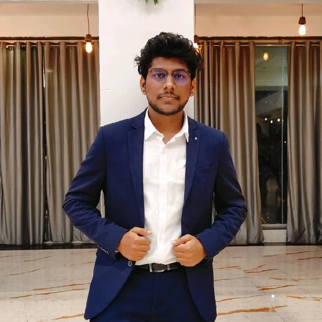 Suraj Saste