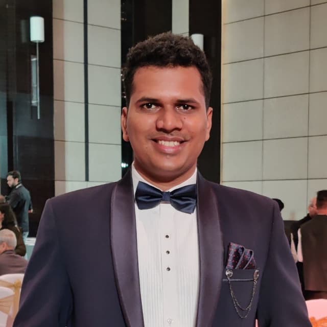 Suraj Saste