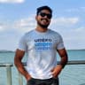 Suraj Shetke