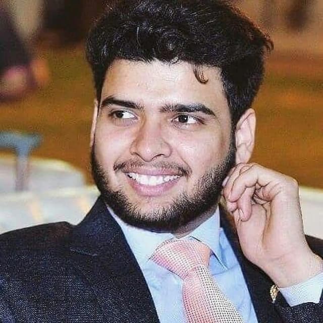Suraj Singh