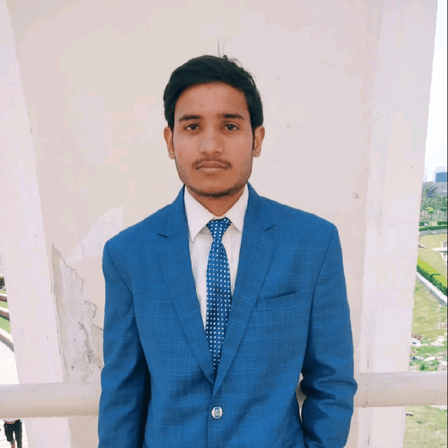 Suraj Shukla