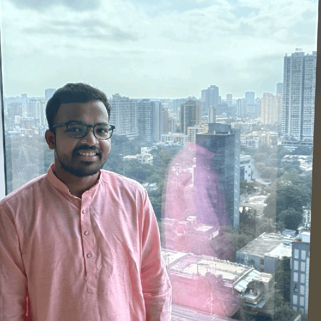Suraj Sidar