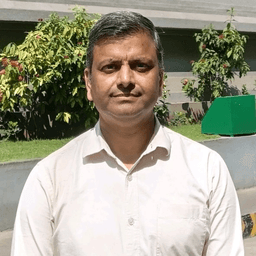 Suraj Singh