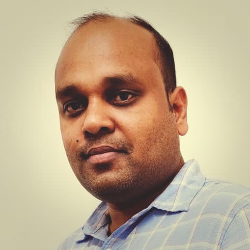 Suraj Singh