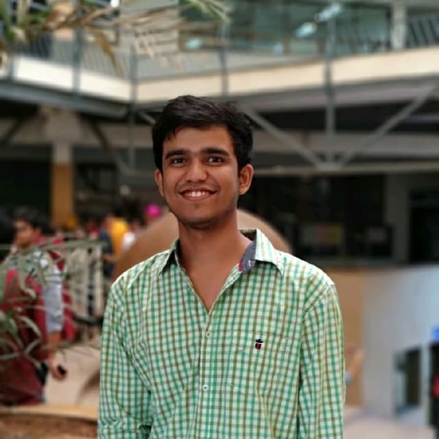 Suraj Soni