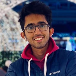 Suraj Suhas