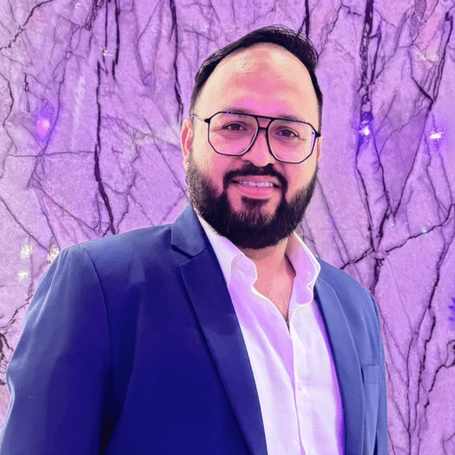 Suraj Thakur