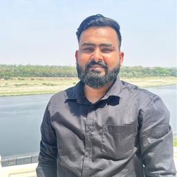 Suraj Verma