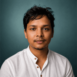 Suraj Yadav