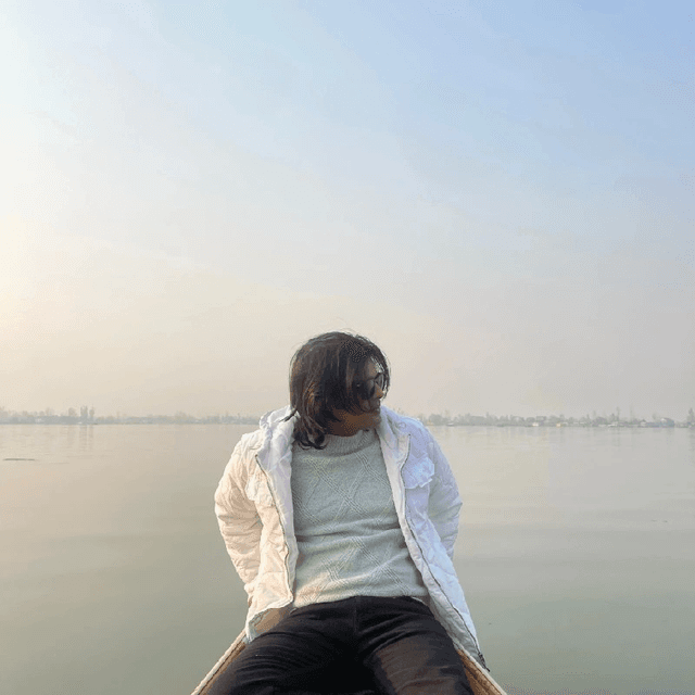 Suraj Yadav