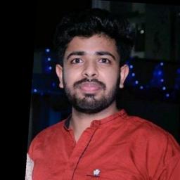 Suraj Yadav