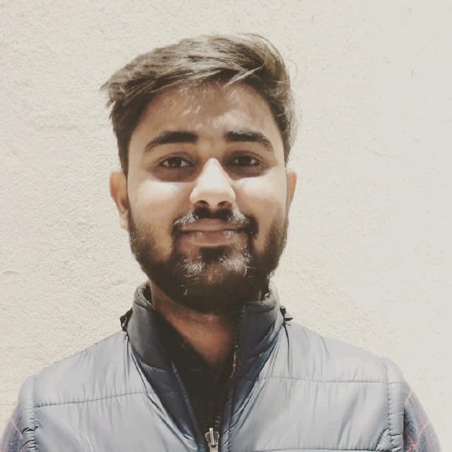 Suraj Yadav