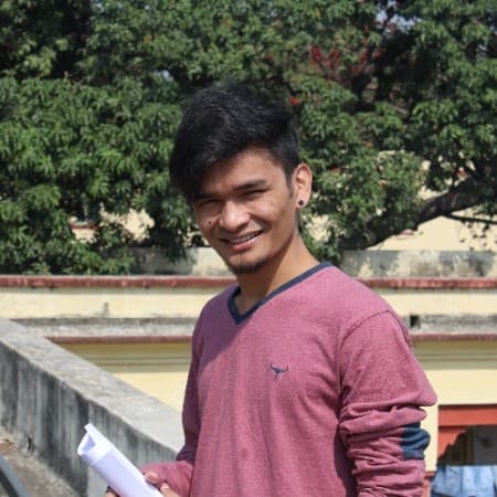 Suraj Bora